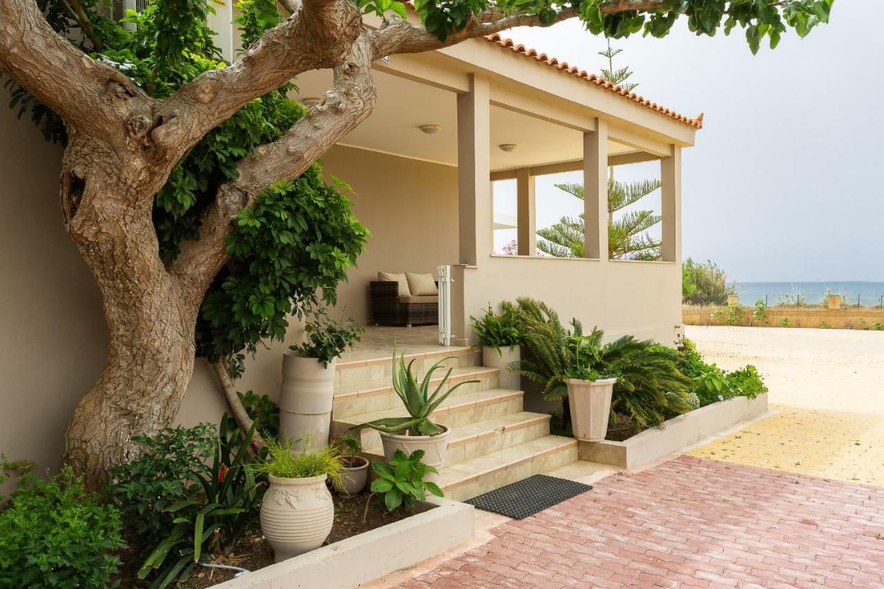 Villa Bella Vista House Magnisía Exterior foto